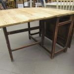 716 5536 DROP-LEAF TABLE